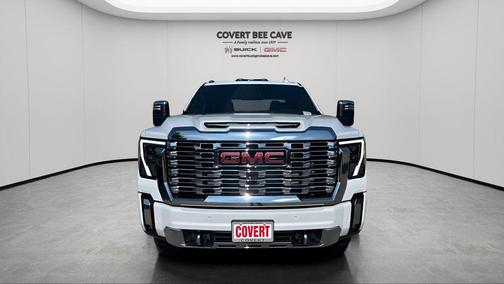 2026 GMC Sierra 3500 Denali