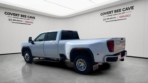 2026 GMC Sierra 3500 Denali