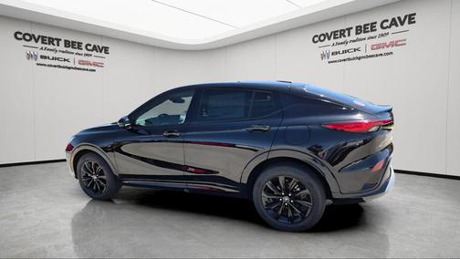 2026 Buick Envista Sport Touring FWD