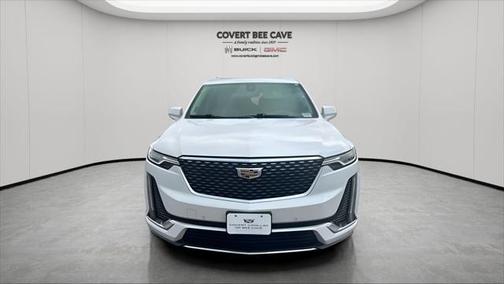 2020 Cadillac XT6 Premium Luxury FWD