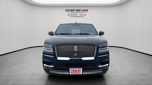 2019 Lincoln Navigator L Reserve