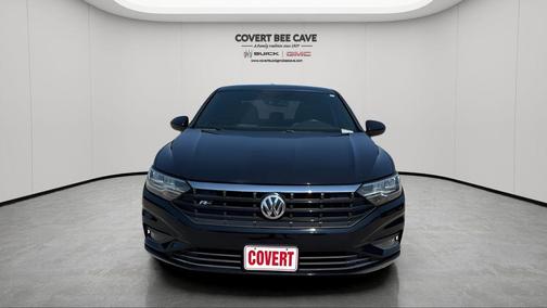 2019 Volkswagen Jetta 1.4T R-Line
