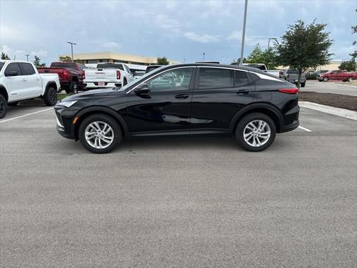2025 Buick Envista Preferred FWD