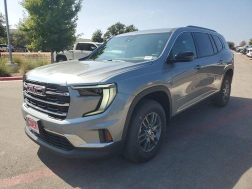 2026 GMC Acadia Elevation FWD