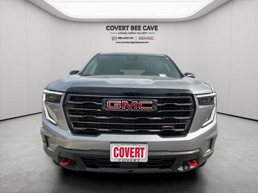 2025 GMC Acadia AWD AT4