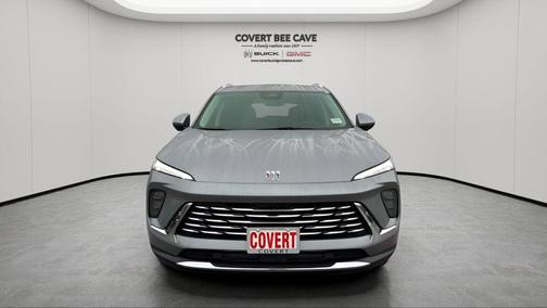 2026 Buick Envision Preferred AWD