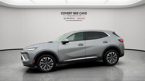 2026 Buick Envision Preferred AWD