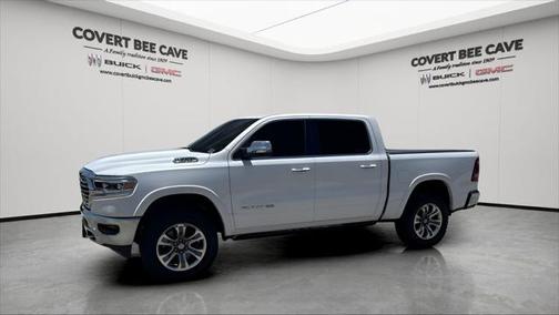 2019 RAM 1500 Longhorn