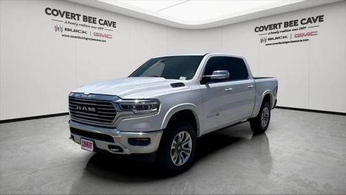 2019 RAM 1500 Longhorn