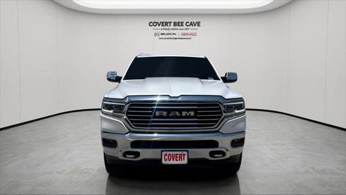 2019 RAM 1500 Longhorn