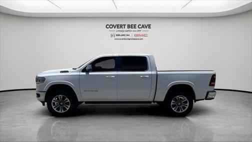 2019 RAM 1500 Longhorn