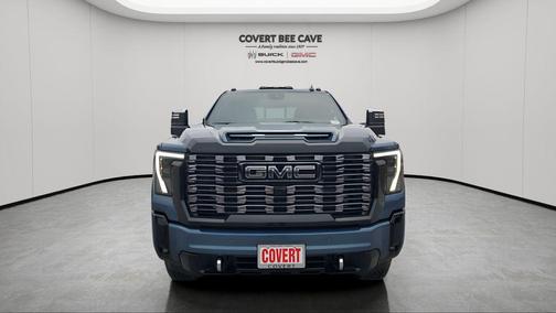 2026 GMC Sierra 3500 Denali