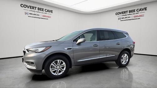 2020 Buick Enclave FWD Premium