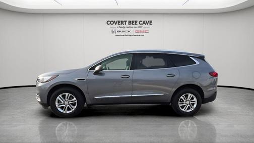 2020 Buick Enclave FWD Premium