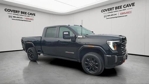 2024 GMC Sierra 3500 AT4