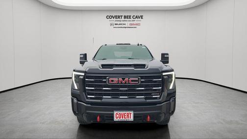 2024 GMC Sierra 3500 AT4