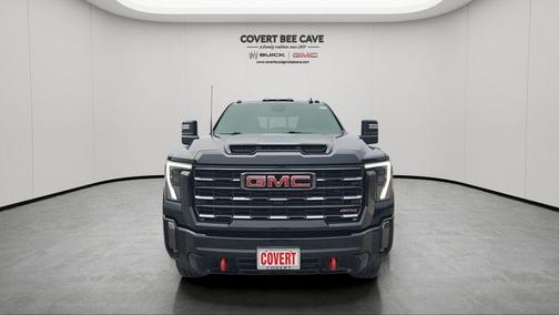 2024 GMC Sierra 3500 AT4