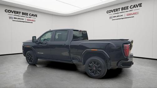 2024 GMC Sierra 3500 AT4