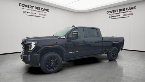 2024 GMC Sierra 3500 AT4