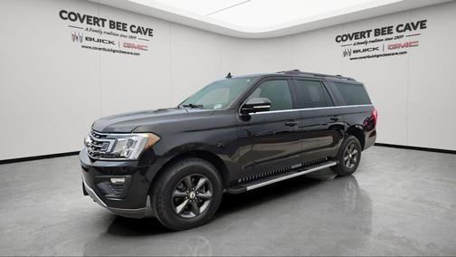 2020 Ford Expedition Max XLT