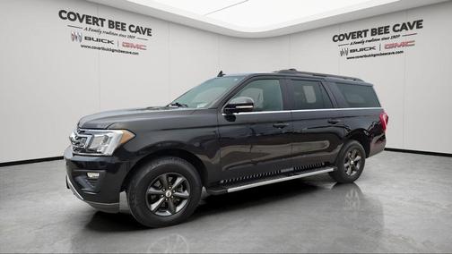 2020 Ford Expedition Max XLT