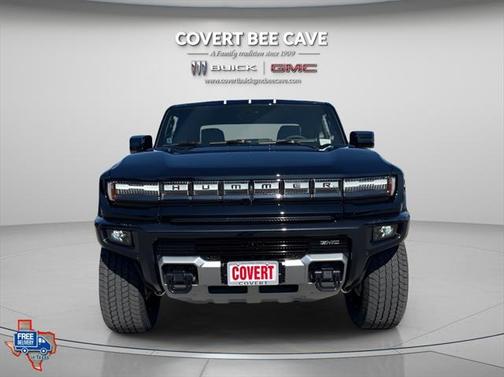 2025 GMC HUMMER EV Pickup 2X