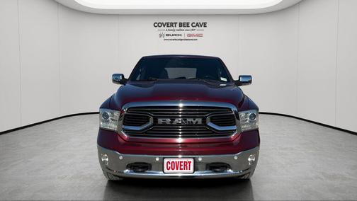 2018 RAM 1500 Limited Crew Cab 4x4 5'7' Box