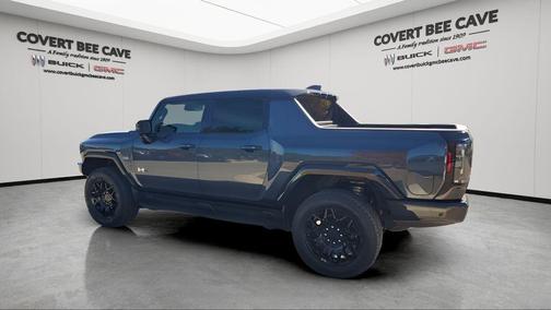 2026 GMC HUMMER EV Pickup 2X