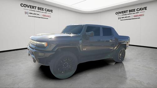 2026 GMC HUMMER EV Pickup 2X