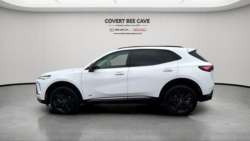 2025 Buick Envision Sport Touring AWD