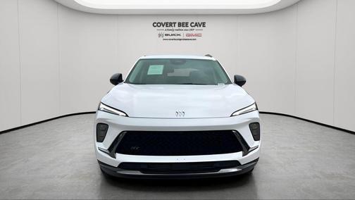 2025 Buick Envision Sport Touring AWD