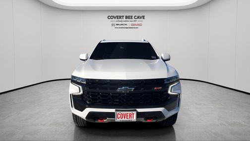 2023 Chevrolet Suburban 4WD Z71