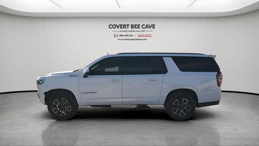 2023 Chevrolet Suburban 4WD Z71