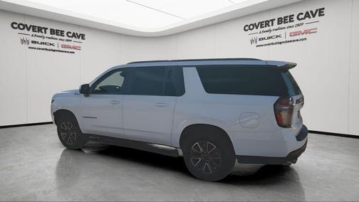 2023 Chevrolet Suburban 4WD Z71