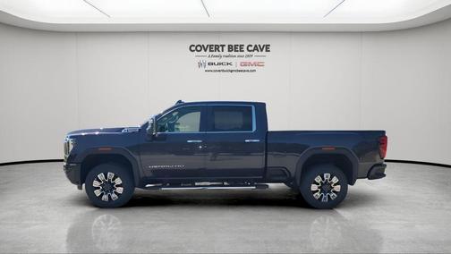 2026 GMC Sierra 2500 Denali