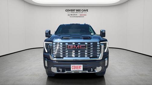 2026 GMC Sierra 2500 Denali