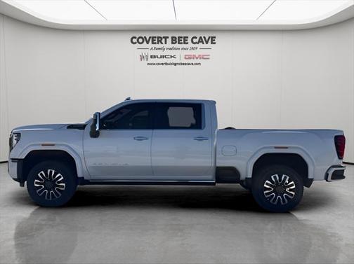 2025 GMC Sierra 2500 Denali Ultimate