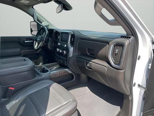 2022 GMC Sierra 2500 Denali