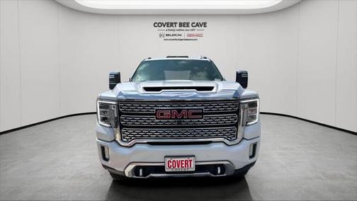 2022 GMC Sierra 2500 Denali