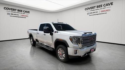 2022 GMC Sierra 2500 Denali
