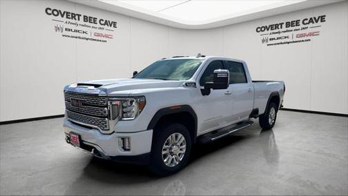 2022 GMC Sierra 2500 Denali