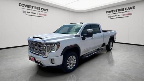2022 GMC Sierra 2500 Denali