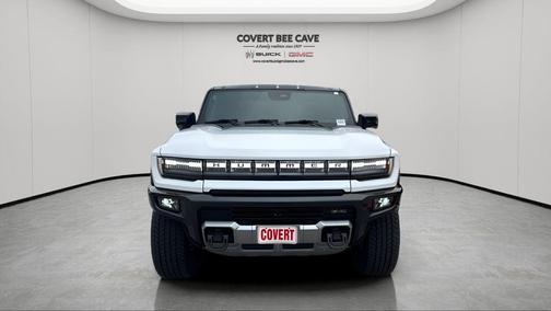 2026 GMC HUMMER EV Pickup 2X