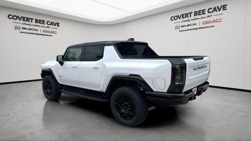 2026 GMC HUMMER EV Pickup 2X