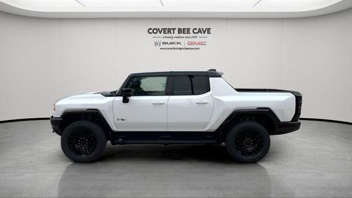 2026 GMC HUMMER EV Pickup 2X