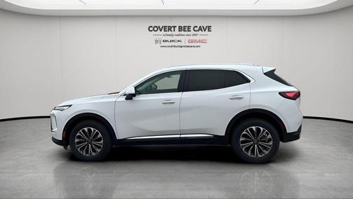 2026 Buick Envision Preferred AWD