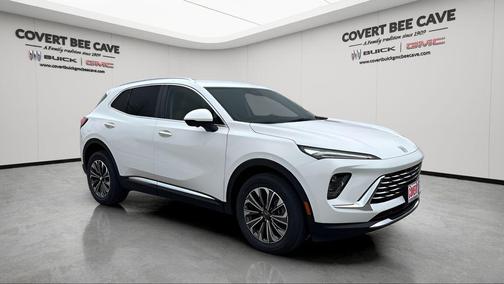 2026 Buick Envision Preferred AWD