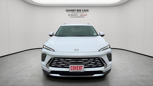 2026 Buick Envision Preferred AWD