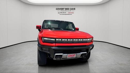 2025 GMC HUMMER EV Pickup 2X