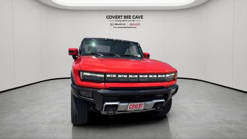 2025 GMC HUMMER EV Pickup 2X